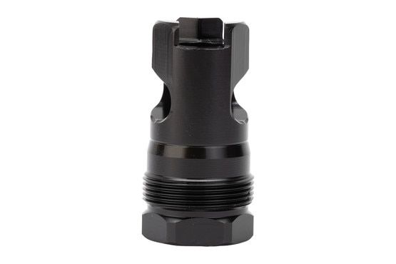 Rearden 1/2x28 RPB muzzle brake with Atlas and Atlas XL compatibility